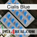 Cialis Blue 23